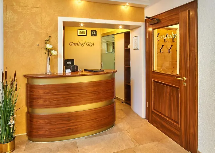 Gigl ノイシュタット・アン・デア・ドナウ