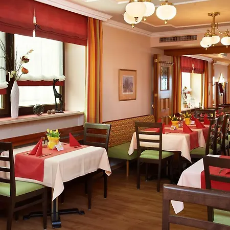 Gasthof Gigl 3* Neustadt an der Donau