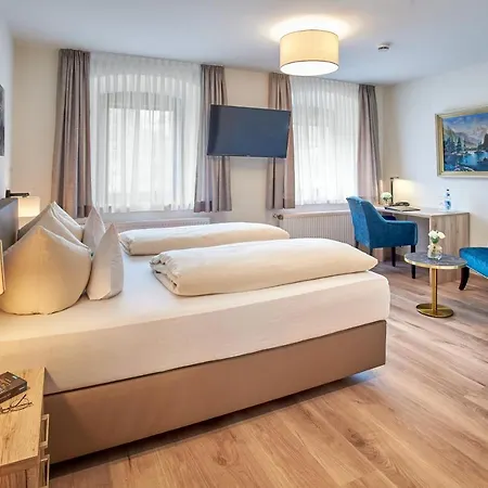 Hotel Gasthof Gigl Neustadt an der Donau