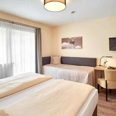 Gasthof Gigl 3* Neustadt an der Donau