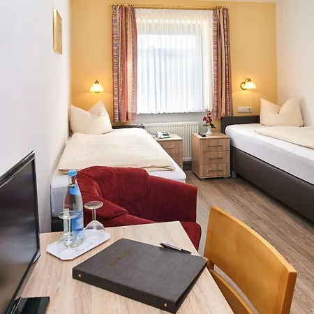 Gigl Hotel