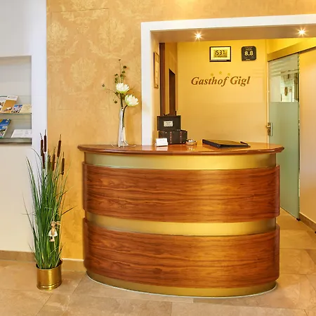 Hotel Der Gigl