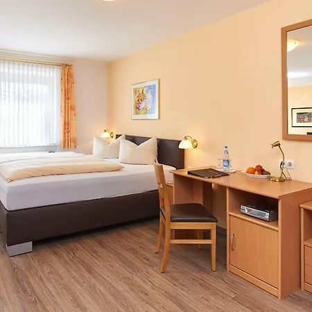 Der Gigl Hotel Neustadt an der Donau