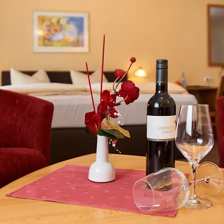 Der Gigl Hotel 3*