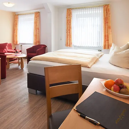 Der Gigl Hotel