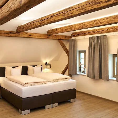 Der Gigl Hotel Neustadt an der Donau