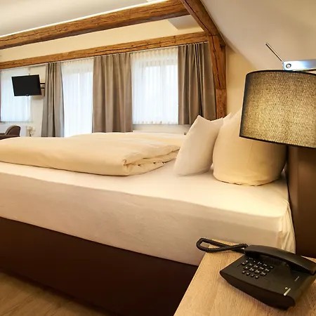 Der Gigl Hotel Neustadt an der Donau