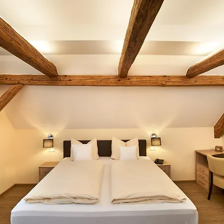 Hotel Der Gigl Neustadt an der Donau