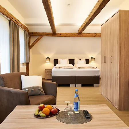 Der Gigl Hotel