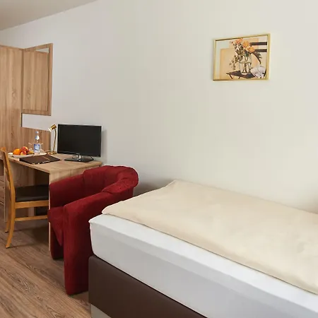Der Gigl Hotel 3*