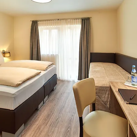 Hotel Der Gigl Neustadt an der Donau