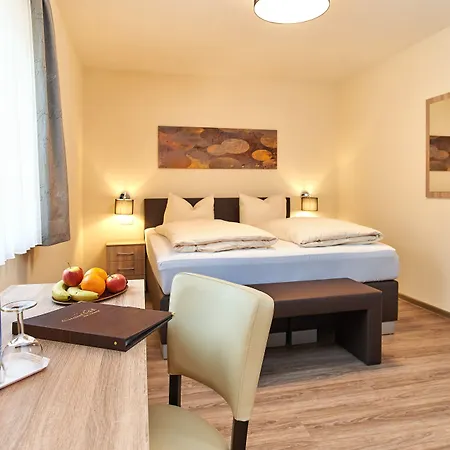 Hotel Der Gigl