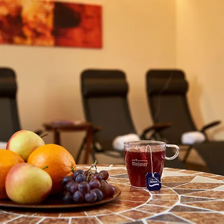 Der Gigl Hotel