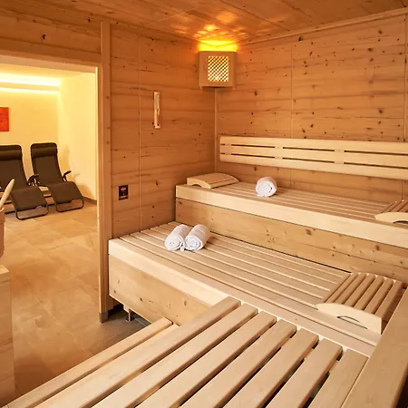 Hotel Der Gigl 3*