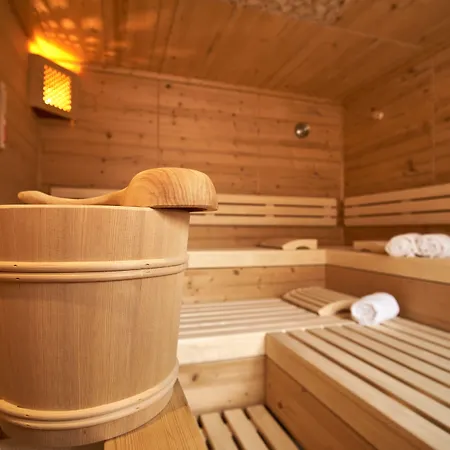 Der Gigl Hotel 3*