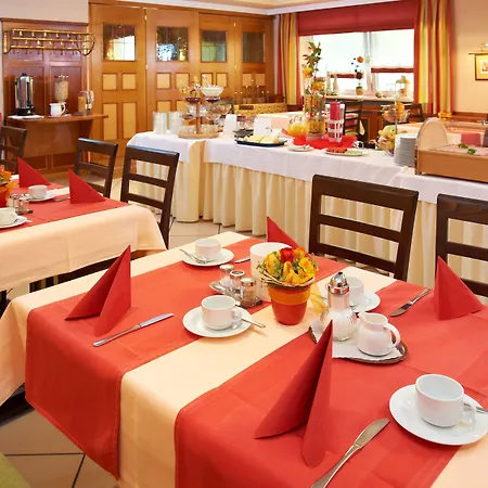 Der Gigl Hotel Neustadt an der Donau