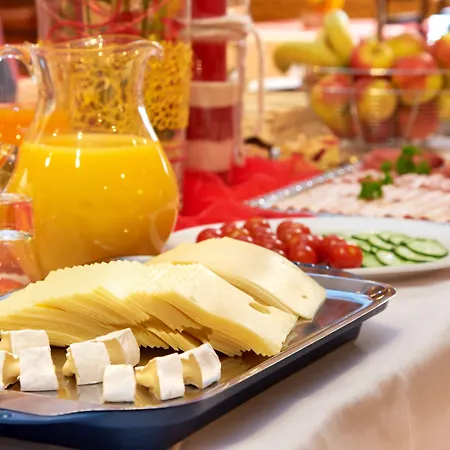 Hotel Der Gigl 3*