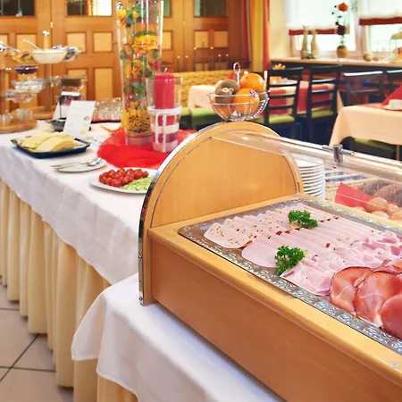 Hotel Der Gigl 3*