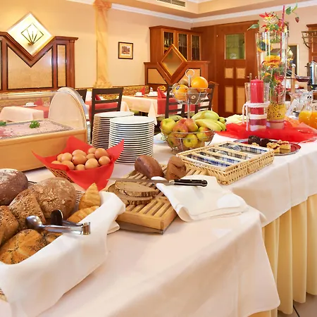 Der Gigl Hotel