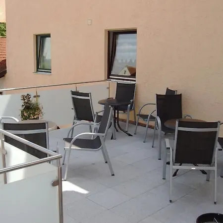 Der Gigl Hotel Neustadt an der Donau