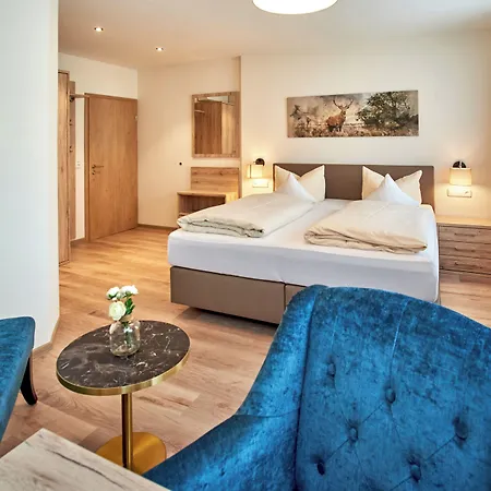 Hotel Der Gigl