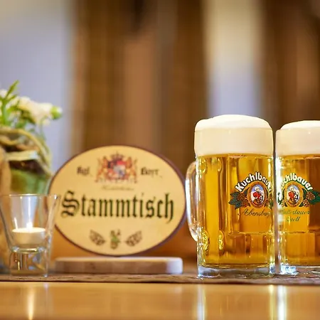 Gasthof Gigl Hotel Neustadt an der Donau