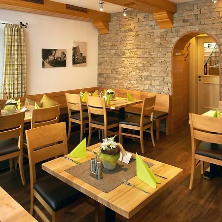 Gasthof Gigl Hotel