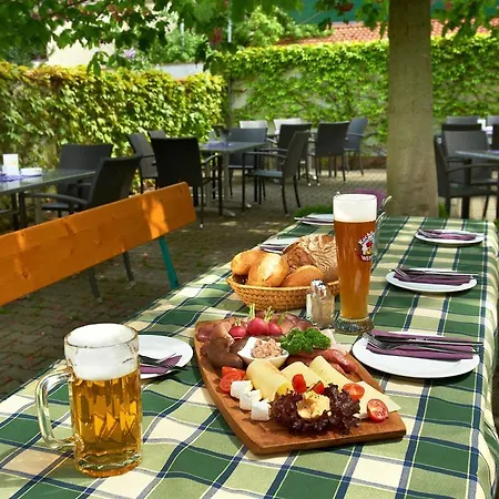 Der Gigl 3* Neustadt an der Donau