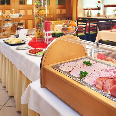 Hotel Gasthof Gigl 3*