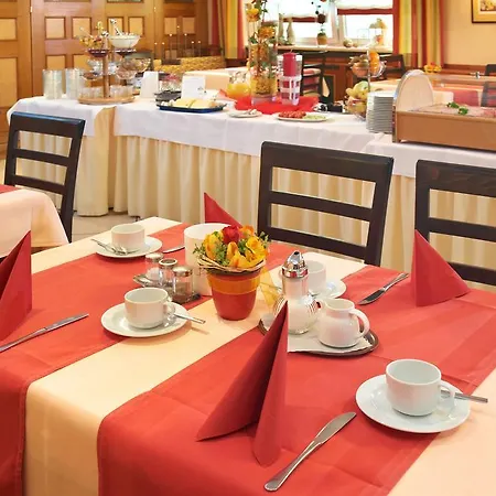 Gasthof Gigl 3* Neustadt an der Donau