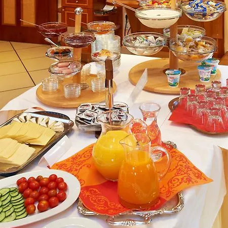 Gasthof Gigl Hotel