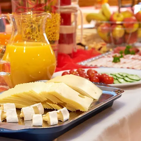 Gasthof Gigl Hotel 3*