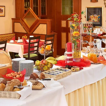 Gasthof Gigl Hotel 3*
