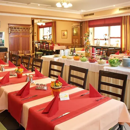Hotel Der Gigl 3*