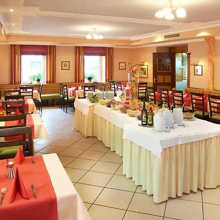Gasthof Gigl 3* Neustadt an der Donau