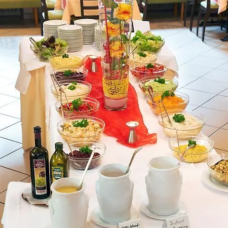 Hotel Gasthof Gigl 3*