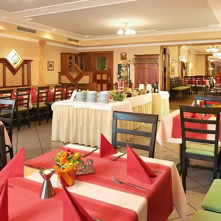 Gasthof Gigl Hotel
