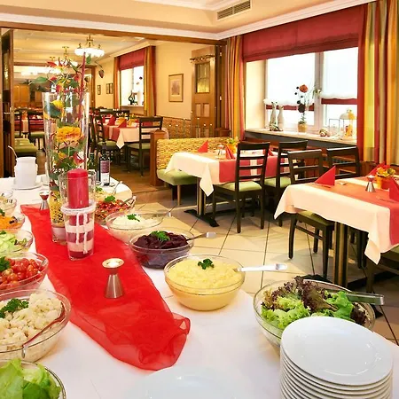 Hotel Gasthof Gigl Neustadt an der Donau