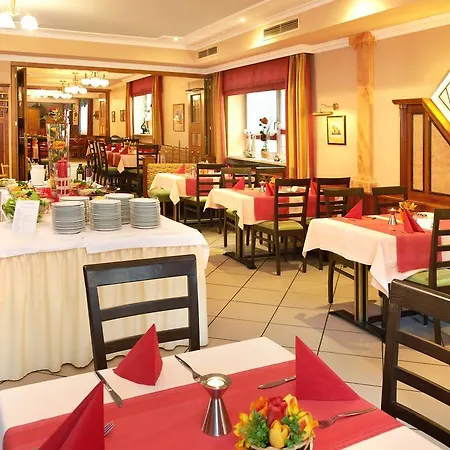 Hotel Der Gigl 3*