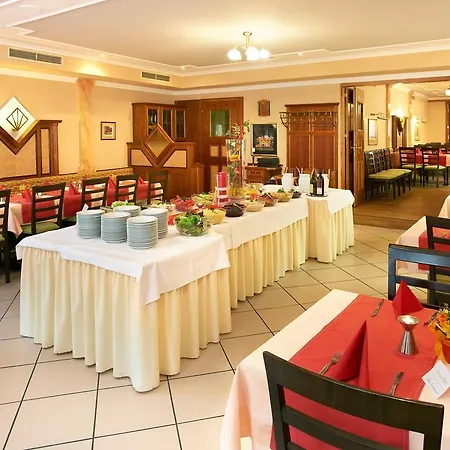 Gasthof Gigl 3* Neustadt an der Donau