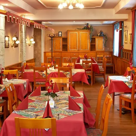 Hotel Der Gigl Neustadt an der Donau