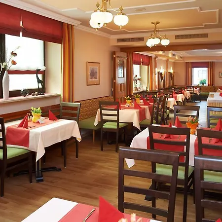 Hotel Gasthof Gigl Neustadt an der Donau