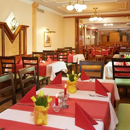 Hotel Der Gigl