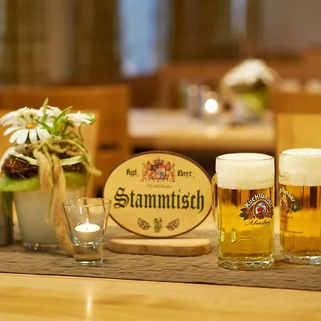 Gasthof Gigl Hotel 3*