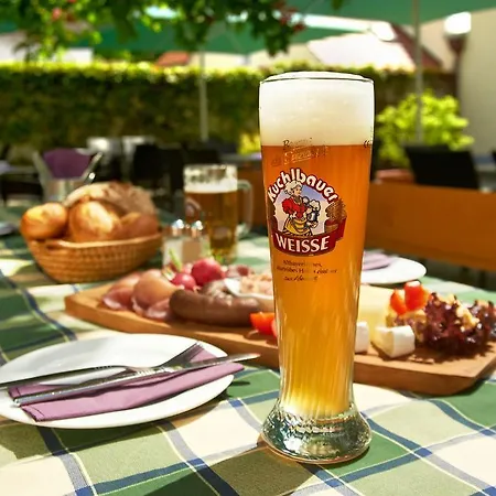 Gasthof Gigl Hotel 3*