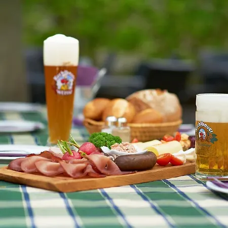 Gasthof Gigl 3*