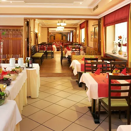 Der Gigl Hotel
