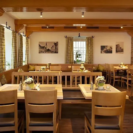 Gasthof Gigl Hotel