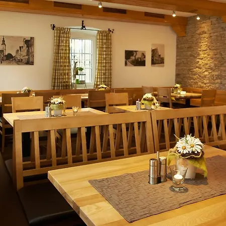 Hotel Gasthof Gigl 3*