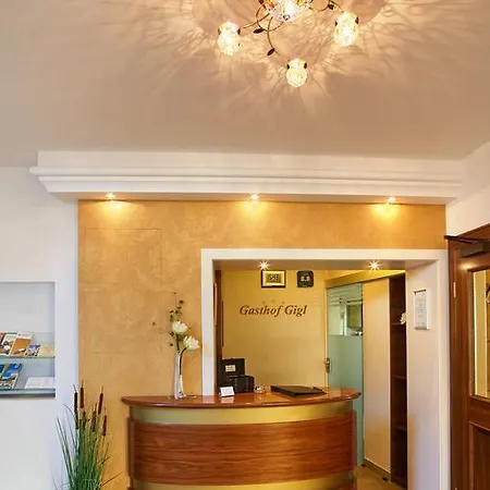 Hotel Gasthof Gigl Neustadt an der Donau